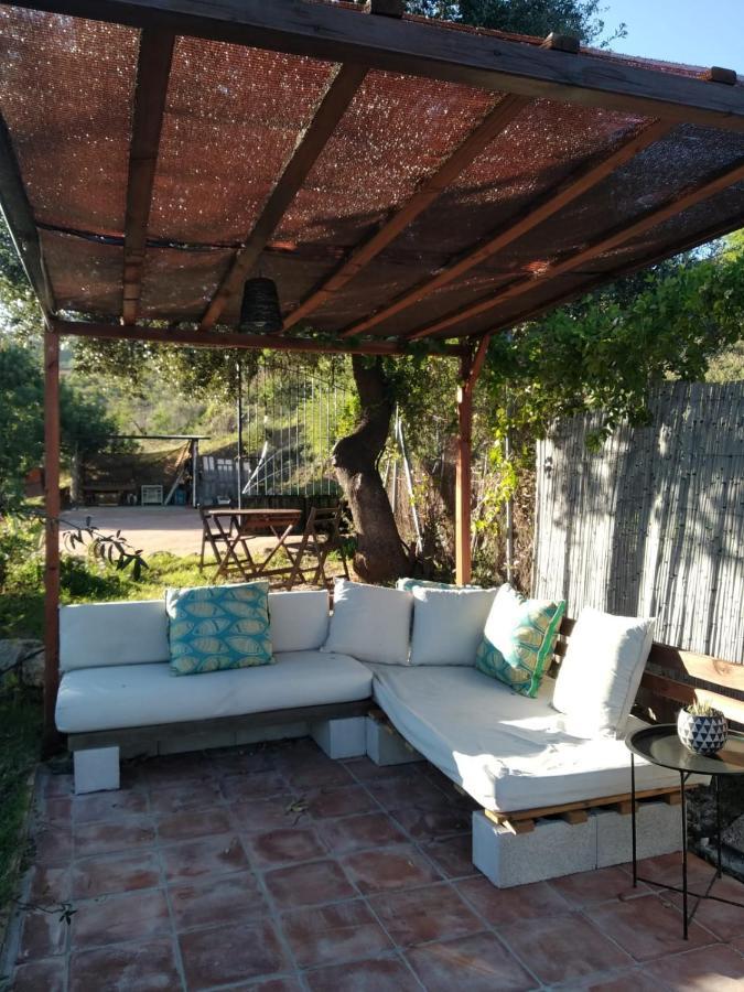 טולוקס The African House מראה חיצוני תמונה