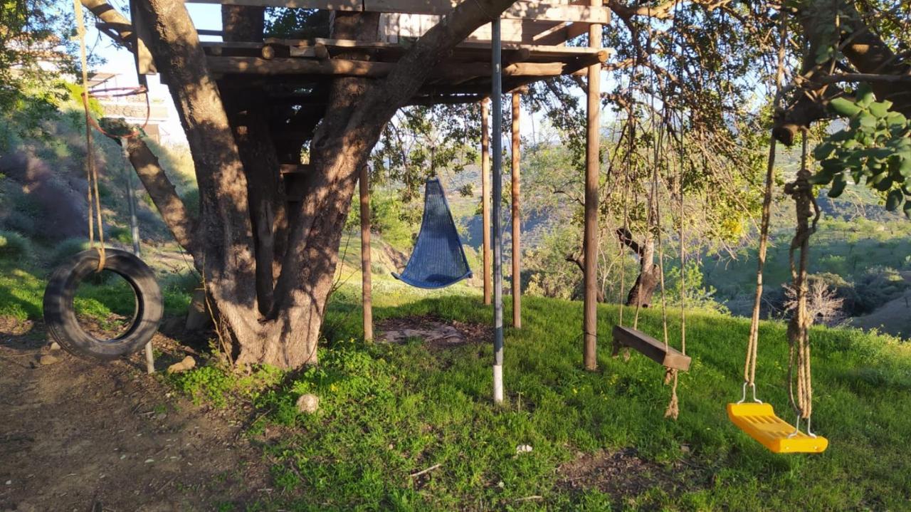 טולוקס The African House מראה חיצוני תמונה
