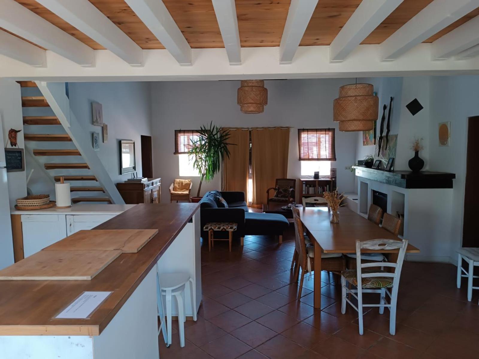 טולוקס The African House מראה חיצוני תמונה
