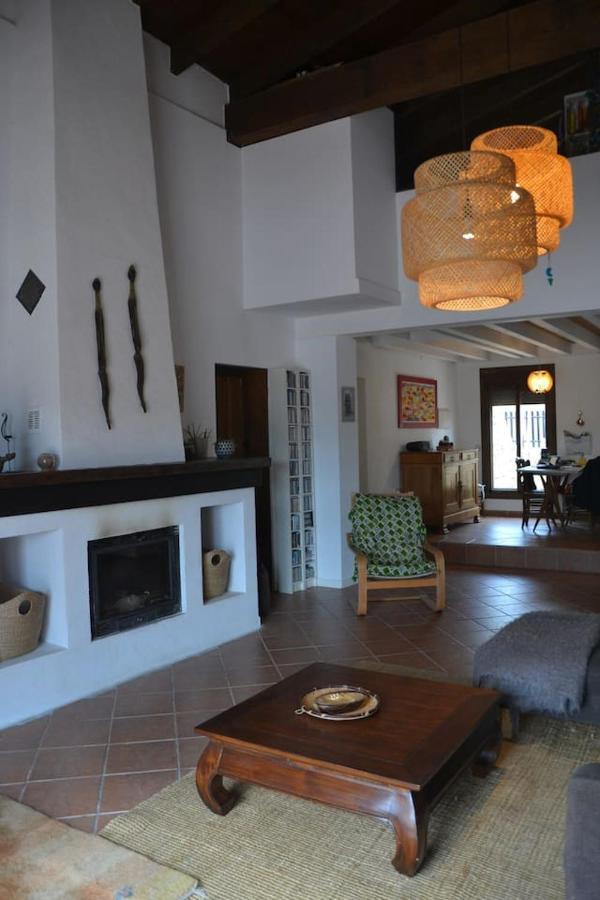 טולוקס The African House מראה חיצוני תמונה