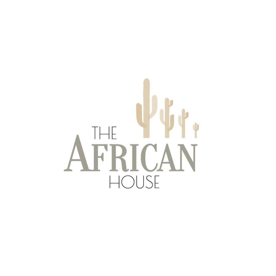 טולוקס The African House מראה חיצוני תמונה